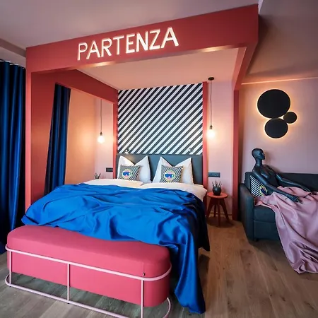 Hotel Sport Passo Carezza 4*