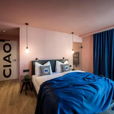Otel Sport Passo Carezza
