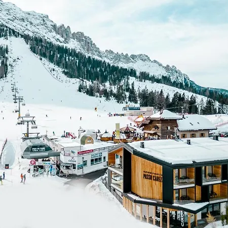 Otel Sport Passo Carezza