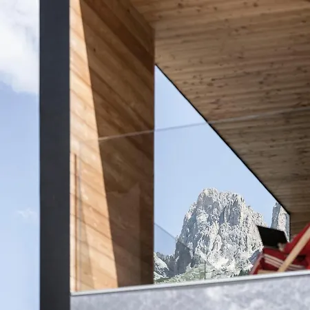Otel Sport Passo Carezza