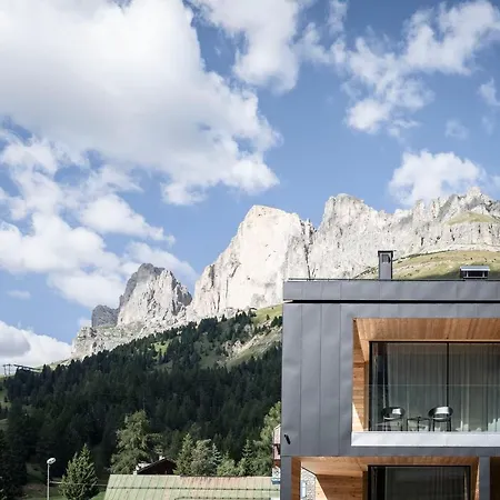 Sport Passo Carezza Otel 4*