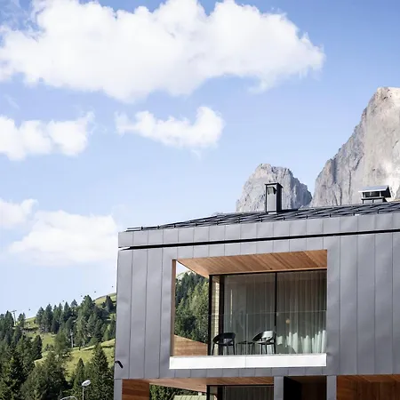 Sport Passo Carezza 4*